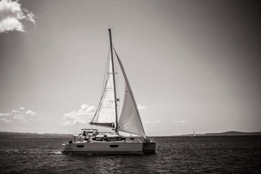Princess Aphrodite yacht